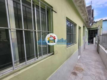 Casa / Sobrado para Locação em São Paulo/SP Jardim Selma 2 Quartos