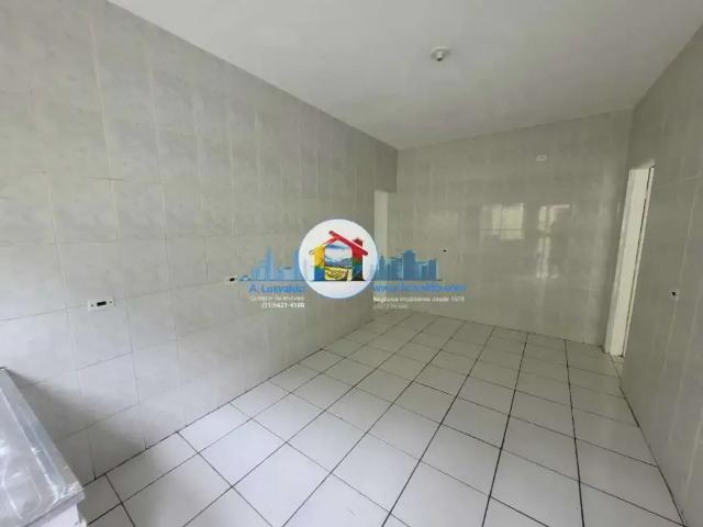 Casa / Sobrado para Locação em São Paulo/SP Jardim Selma 2 Quartos