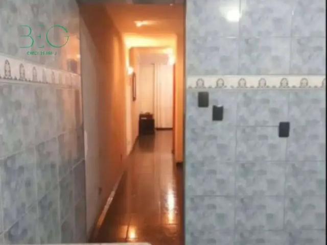 Casa / Sobrado para Locação em São Paulo/SP Jardim Silva Teles 1 Quartos