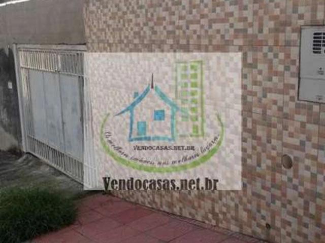 Casa / Sobrado para Locação em São Paulo/SP Jardim Sônia Zona Sul 2 Quartos