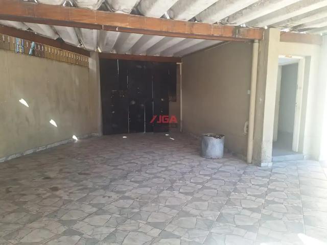 Casa / Sobrado para Locação em São Paulo/SP Jardim Taquaral