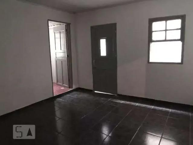 Casa / Sobrado para Locação em São Paulo/SP Jardim Teresa 1 Quartos