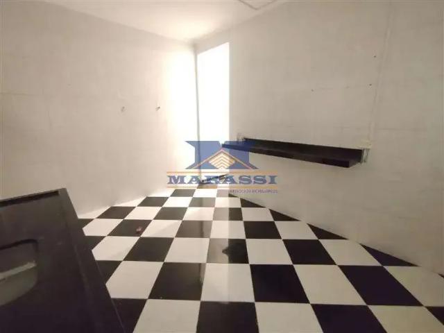 Casa / Sobrado para Locação em São Paulo/SP Jardim Teresa 2 Quartos