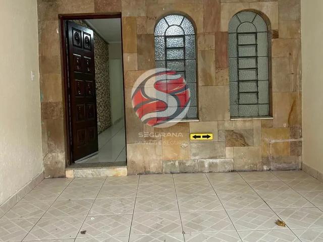Casa / Sobrado para Locação em São Paulo/SP Jardim Teresa 3 Quartos