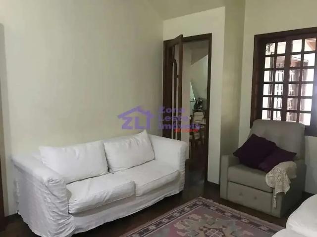 Casa / Sobrado para Locação em São Paulo/SP Jardim Têxtil 4 Quartos