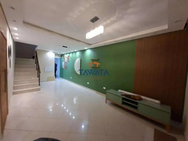 Casa / Sobrado para Locação em São Paulo/SP Jardim Têxtil