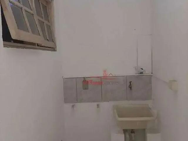 Casa / Sobrado para Locação em São Paulo/SP Jardim Têxtil 2 Quartos