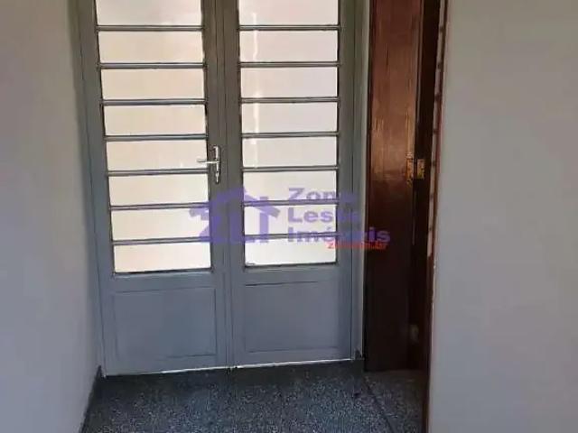 Casa / Sobrado para Locação em São Paulo/SP Jardim Têxtil 3 Quartos