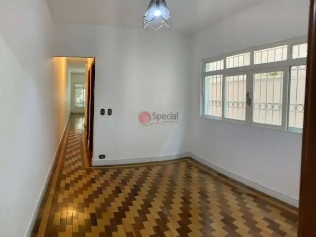Casa / Sobrado para Locação em São Paulo/SP Jardim Têxtil 3 Quartos