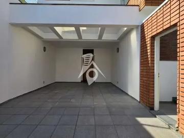 Casa / Sobrado para Locação em São Paulo/SP Jardim Têxtil 3 Quartos