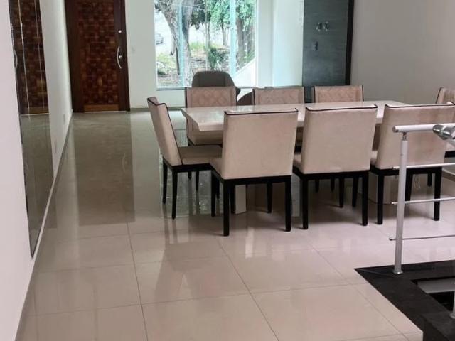 Casa / Sobrado para Locação em São Paulo/SP Jardim Têxtil 3 Quartos