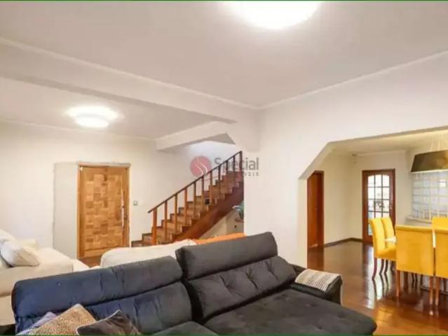 Casa / Sobrado para Locação em São Paulo/SP Jardim Têxtil 3 Quartos