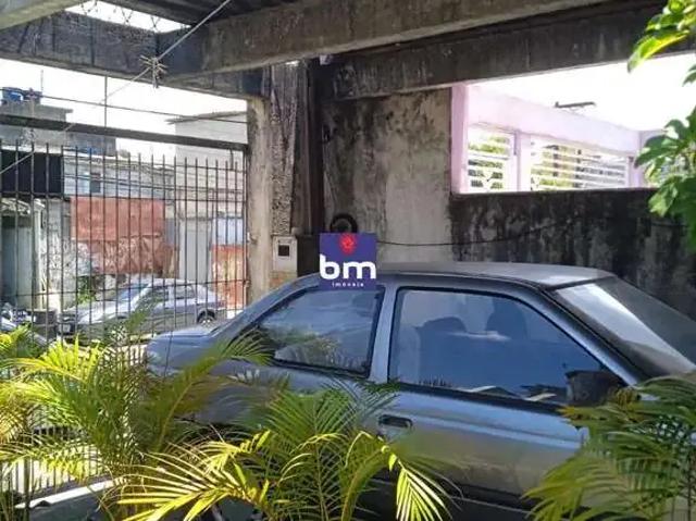 Casa / Sobrado para Locação em São Paulo/SP Jardim Thomaz 3 Quartos