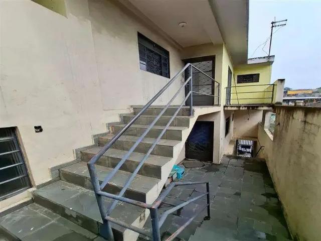 Casa / Sobrado para Locação em São Paulo/SP Jardim Tietê 1 Quartos