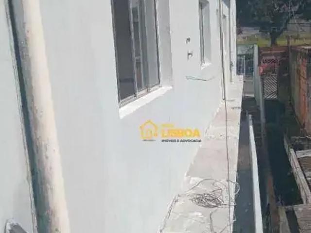 Casa / Sobrado para Locação em São Paulo/SP Jardim Tietê 1 Quartos
