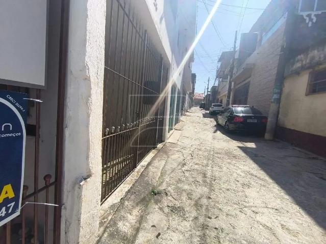 Casa / Sobrado para Locação em São Paulo/SP Jardim Tietê 1 Quartos