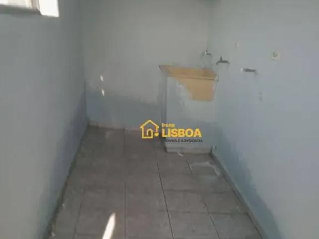 Casa / Sobrado para Locação em São Paulo/SP Jardim Tietê 2 Quartos