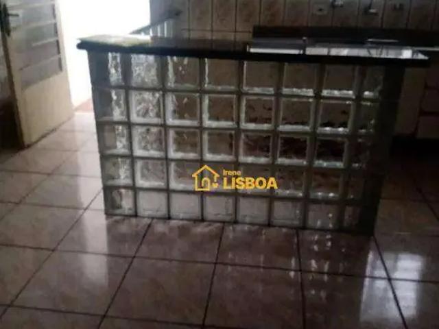 Casa / Sobrado para Locação em São Paulo/SP Jardim Tietê 2 Quartos