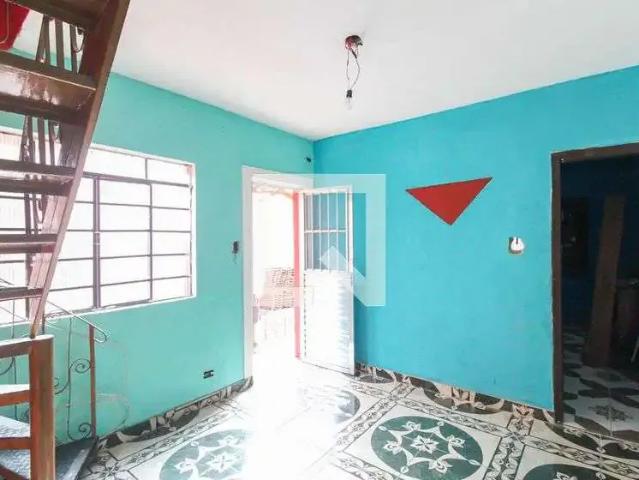 Casa / Sobrado para Locação em São Paulo/SP Jardim Tietê 3 Quartos