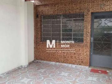 Casa / Sobrado para Locação em São Paulo/SP Jardim Tiro ao Pombo 3 Quartos