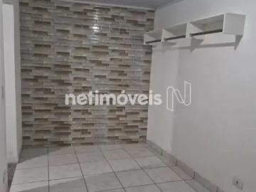 Casa / Sobrado para Locação em São Paulo/SP Jardim Toca 1 Quartos