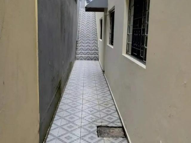 Casa / Sobrado para Locação em São Paulo/SP Jardim Toca 2 Quartos