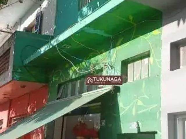 Casa / Sobrado para Locação em São Paulo/SP Jardim Tremembé 2 Quartos