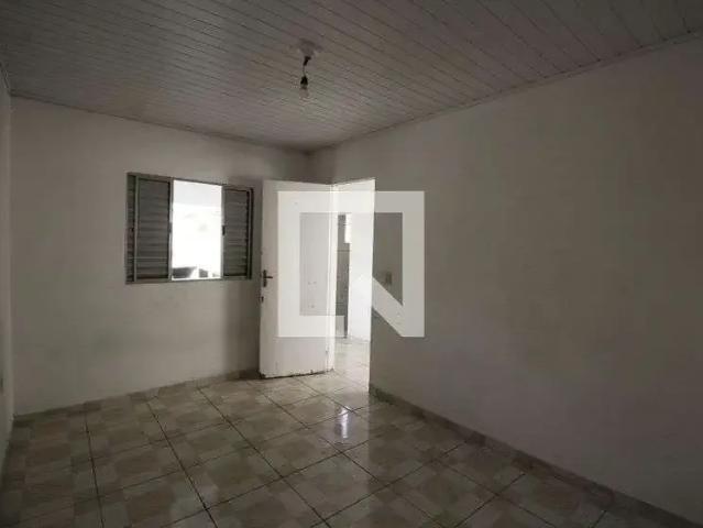 Casa / Sobrado para Locação em São Paulo/SP Jardim Três Marias 1 Quartos