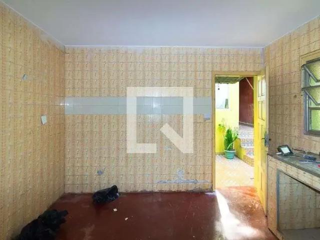 Casa / Sobrado para Locação em São Paulo/SP Jardim Três Marias 1 Quartos