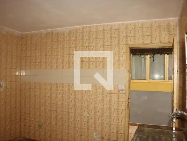 Casa / Sobrado para Locação em São Paulo/SP Jardim Três Marias 1 Quartos
