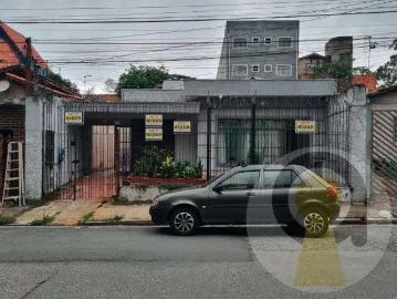 Casa / Sobrado para Locação em São Paulo/SP Jardim Três Marias 1 Quartos