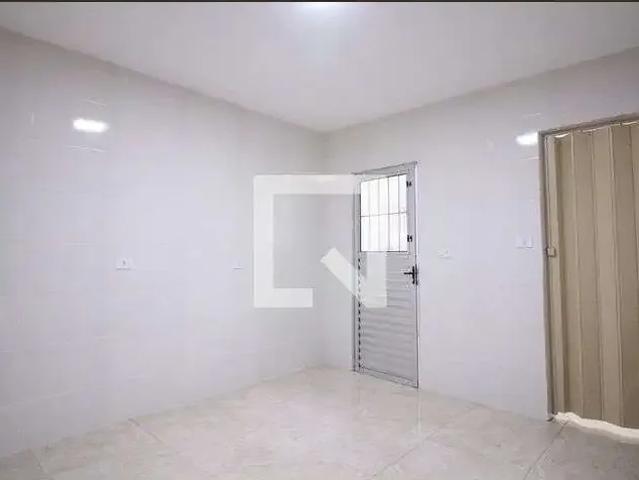 Casa / Sobrado para Locação em São Paulo/SP Jardim Três Marias 1 Quartos