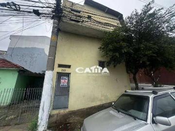 Casa / Sobrado para Locação em São Paulo/SP Jardim Três Marias 1 Quartos
