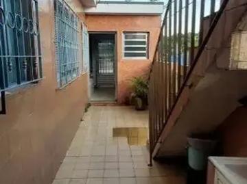 Casa / Sobrado para Locação em São Paulo/SP Jardim Três Marias 2 Quartos