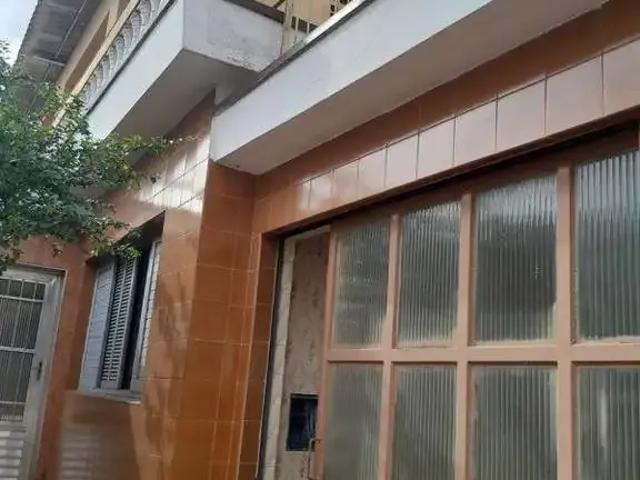 Casa / Sobrado para Locação em São Paulo/SP Jardim Três Marias 2 Quartos