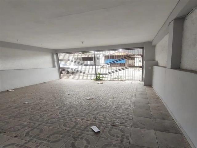 Casa / Sobrado para Locação em São Paulo/SP Jardim Três Marias 3 Quartos