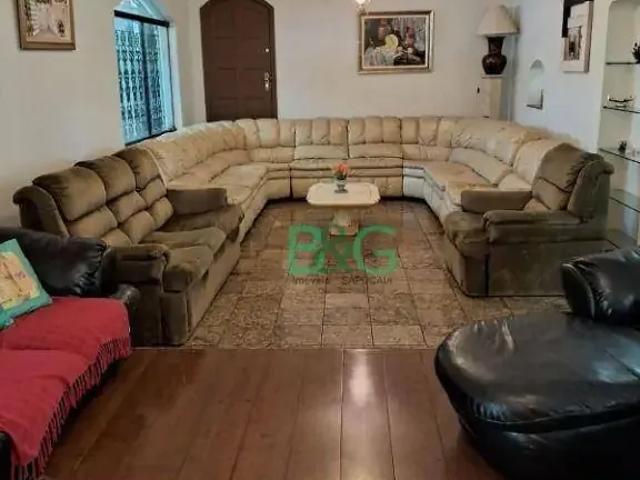 Casa / Sobrado para Locação em São Paulo/SP Jardim Triana 8 Quartos