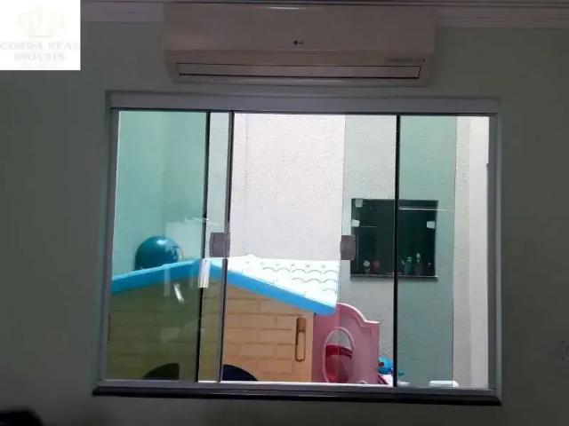 Casa / Sobrado para Locação em São Paulo/SP Jardim Triana 3 Quartos
