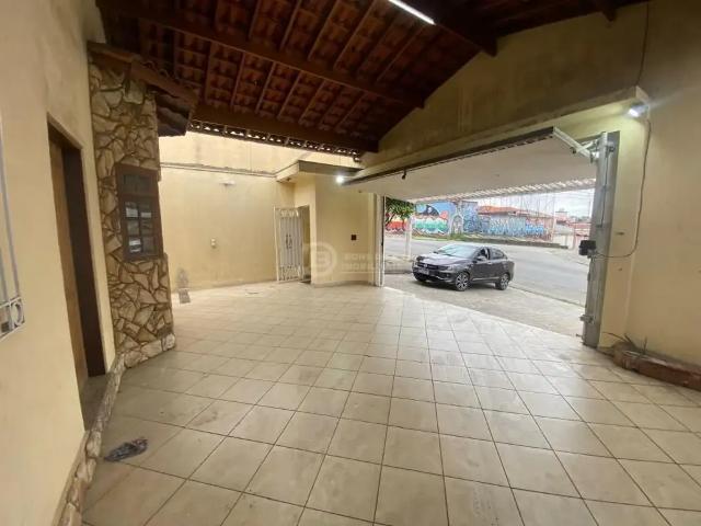 Casa / Sobrado para Locação em São Paulo/SP Jardim Triana 3 Quartos
