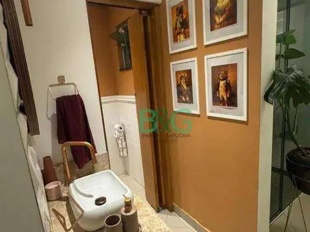 Casa / Sobrado para Locação em São Paulo/SP Jardim Triana 3 Quartos