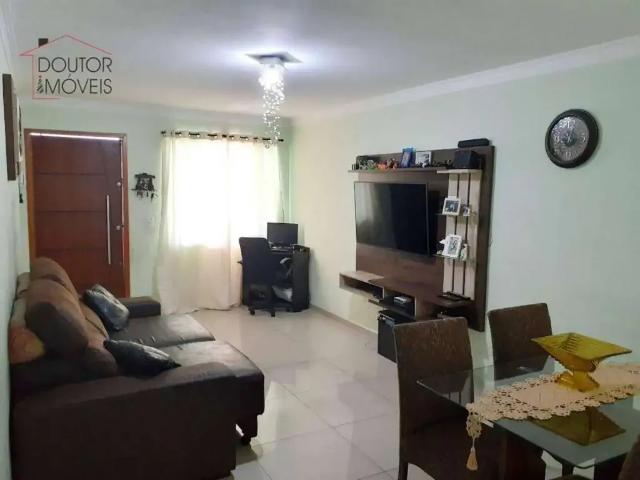 Casa / Sobrado para Locação em São Paulo/SP Jardim Triana 3 Quartos