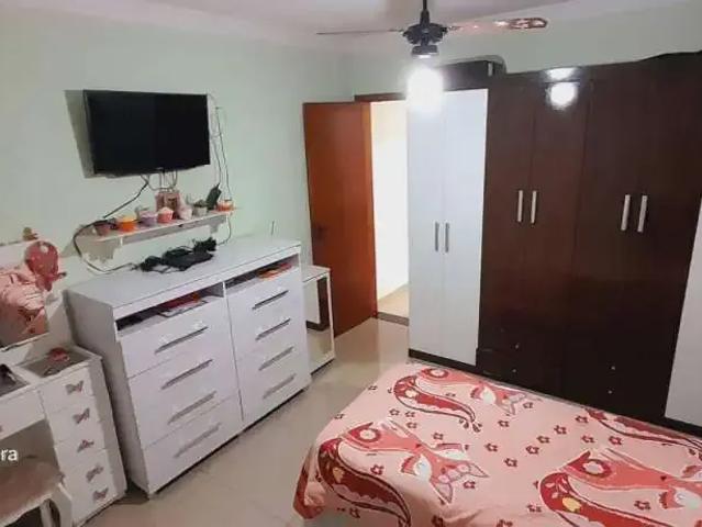Casa / Sobrado para Locação em São Paulo/SP Jardim Triana 3 Quartos