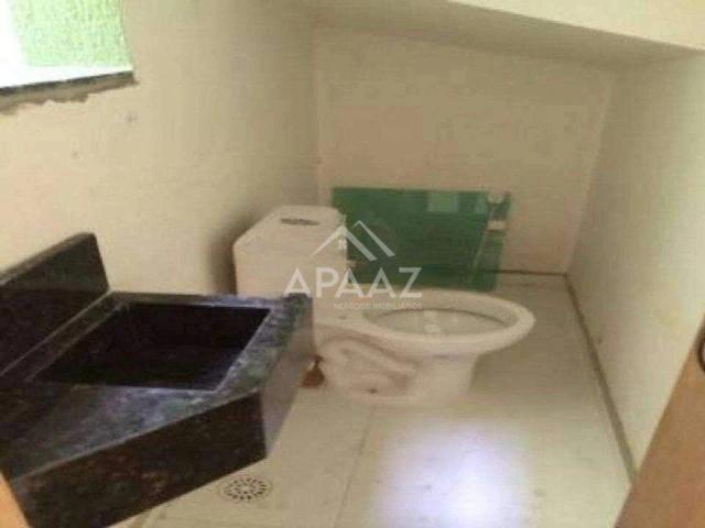 Casa / Sobrado para Locação em São Paulo/SP Jardim Triana 3 Quartos
