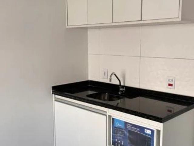 Casa / Sobrado para Locação em São Paulo/SP Jardim Trussardi 1 Quartos