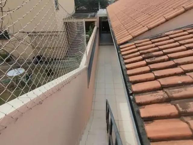 Casa / Sobrado para Locação em São Paulo/SP Jardim Trussardi 3 Quartos
