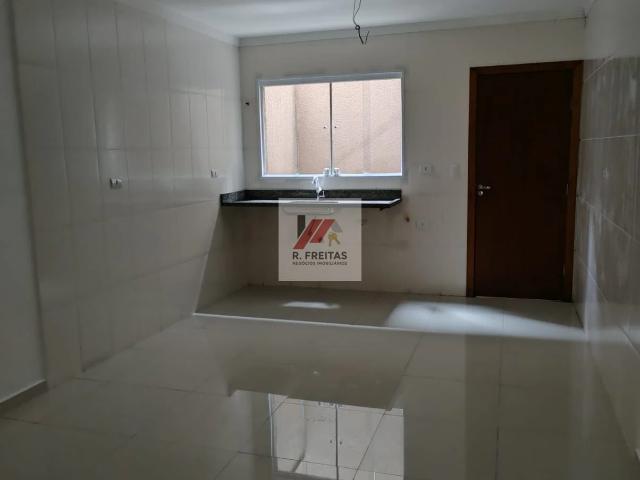 Casa / Sobrado para Locação em São Paulo/SP Jardim Ubirajara 2 Quartos