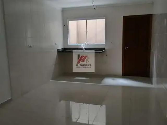 Casa / Sobrado para Locação em São Paulo/SP Jardim Ubirajara 2 Quartos