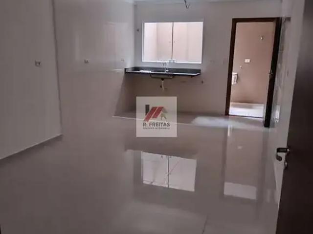Casa / Sobrado para Locação em São Paulo/SP Jardim Ubirajara 3 Quartos