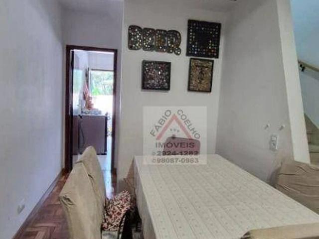 Casa / Sobrado para Locação em São Paulo/SP Jardim Ubirajara Zona Sul 2 Quartos