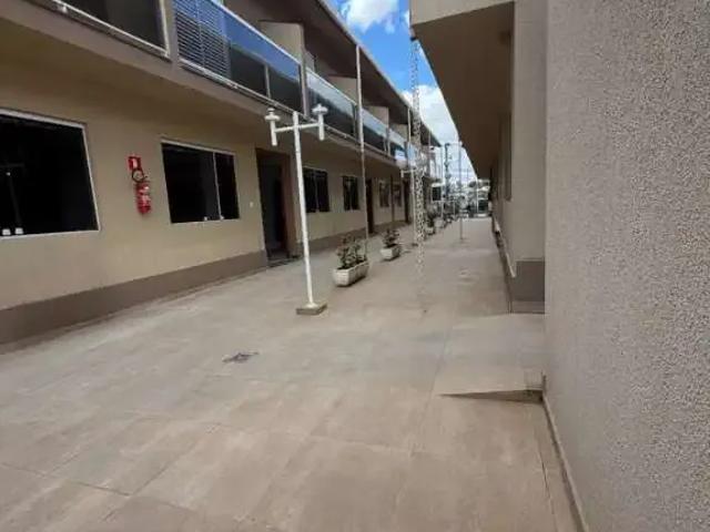 Casa / Sobrado para Locação em São Paulo/SP Jardim Ubirajara Zona Sul 2 Quartos